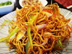 -丫丫汤膳打边炉(宏府408坊店)