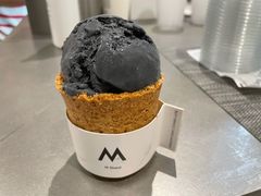 -M Stand(宁波万象城店)