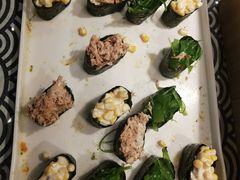 寿司-比格比萨自助(宝山日月光店)