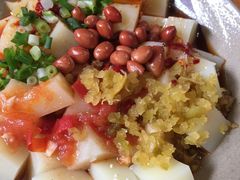 米豆腐-袁家豆腐