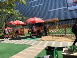 -萌宠亲子动物乐园(槐房万达店)