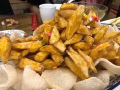 -毛毛熏肉•东北菜老字号(大安街店)