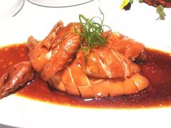 -淮扬韵(市政府汉神店)