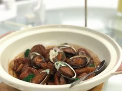 鲍鱼焖猪手-海景壹号大酒店(滨湖店)