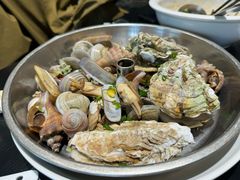 -健眺小海鲜(临海后山店)