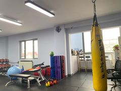 -悦健身私教工作室(双井店)