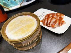 -全聚德烤鸭店(马家堡店)