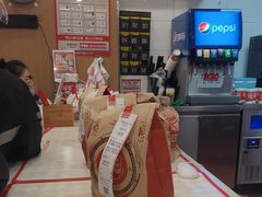-塔斯汀中国汉堡(宝安宝田一路店)