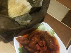 -花少爷的粥(中贸广场店)