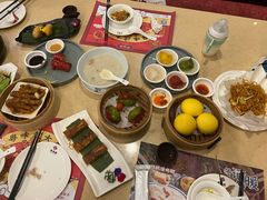 -点都德(海岸城店)