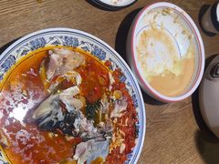 -八碗湘长沙市井菜(坡子街店)