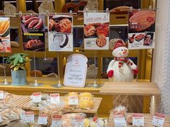 -西村叔叔的店·面包·甜品·蛋糕(牡丹园店)