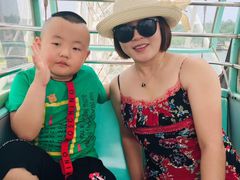 -渔岛海洋度假区