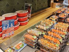 -池田寿司·4H鲜作(西直门凯德华联店)
