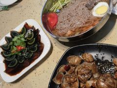 -延边烧烤•8年匠心(秦皇岛总店)