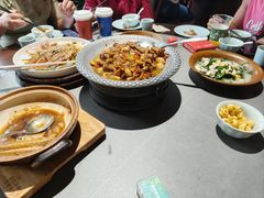 -甘家界柠檬鸭(安吉店)