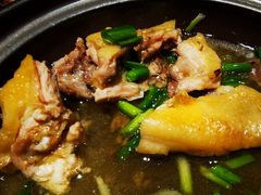 -尚一汤 广东炖汤(金桥国际店)