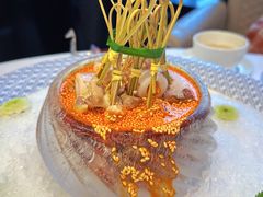 -人间采蜜(海信广场店)