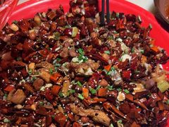 -常和州·夜宵大排档(常州单店)