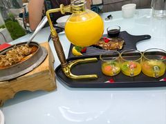 -3号仓库·创意中国菜(新世界城店)