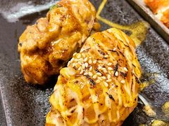 -饭团匠·料理小食堂(玉林店)