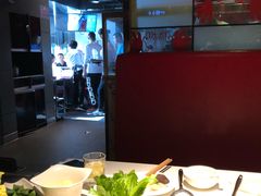 -海底捞火锅(河东万达广场店)