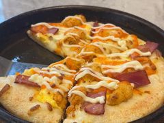 -必胜客(余姚五彩城店PH店)