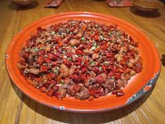 -先启半步颠·川菜小炒