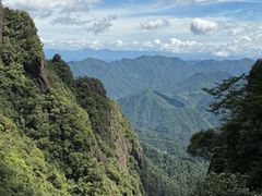 -三清山风景名胜区