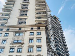 -伯衡55·吉品轩(乌鲁木齐南路店)