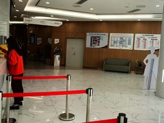 -美年大健康·体检中心(江岸分院)