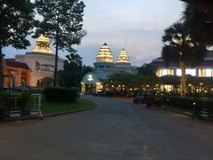 -吴哥国家博物馆