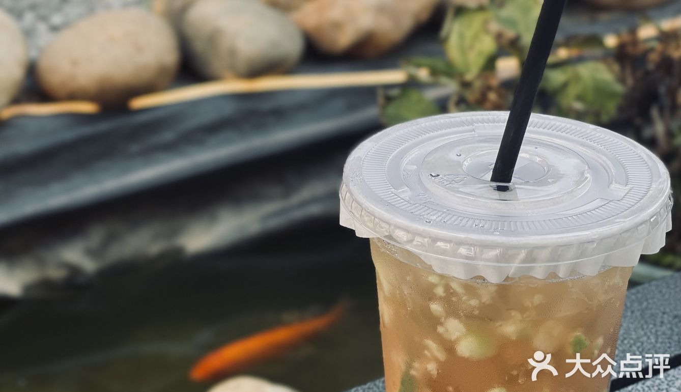 湛江版“小桥流水人家”