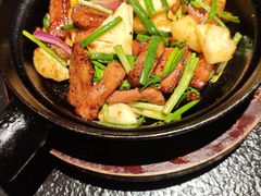 -旺爷砂锅·茶作(国贸城店)