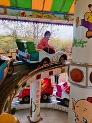 -大望京儿童游乐场