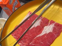 -一绪に寿喜烧(荟聚店)