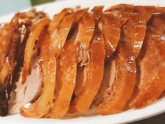 -鹊华居·地道鲁菜·海鲜·融合味(大明湖店)