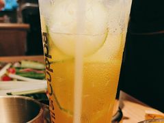 -西塔老太太泥炉烤肉(武汉摩尔城店)