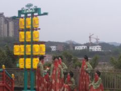 -清远熹乐谷温泉度假酒店