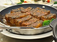 -聚彩居三和酒楼•老字号粤菜(南城店)