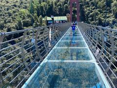 -中国大竹海景区