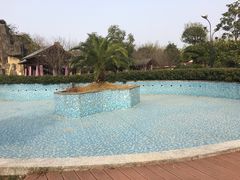 -咸宁万豪温泉谷度假区