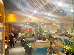 -小街猪手(团结湖店)