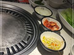 -猫抓烤肉(武进吾悦广场店)