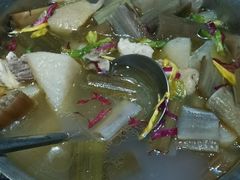 -滇铺子·云南特色菜·第九届野生菌美食节(东风东路c86店)