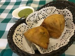-Santoor 萨都里印度餐厅(北锣鼓巷店)