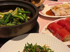 -囍凤楼·粤菜·点心·火锅(温特莱店)