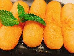 -鱼酷活鱼烤鱼(南京水游城店)