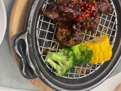 -79号渔船海鲜饭店(宝安店)