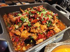-潇肴江湖(宝龙城市广场店)